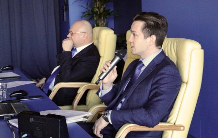 В Москве состоялась конференция, на которой были рассмотрены вопросы сложившейся практики разрешения судебных споров