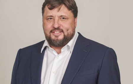 Косов Павел Николаевич, генеральный директор АО «Росагролизинг», избран Президентом ОЛА