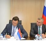 ГТЛК подписала соглашение с МБЭС с целью развития отечественной авиации