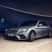 ВТБ Лизинг развивает сотрудничество с Mercedes-Benz