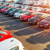 ВТБ Лизинг: рынок автолизинга растет быстрее рынка автомобильных продаж