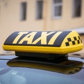 ВТБ Лизинг в I квартале увеличил объем переданных в таксопарки машин в 3 раза