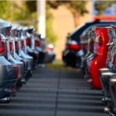 В марте 2021 г. ВТБ Лизинг передал клиентам свыше 3,1 тысяч автомобилей в 59 регионах страны