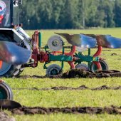 Названы финалисты конкурса среди сельхозмашиностроителей чемпионата России по пахоте