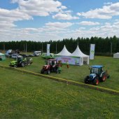 Росагролизинг объявил победителя конкурса среди сельхозмашиностроителей
