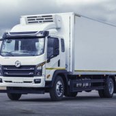 ВТБ Лизинг напоминает об эксклюзивных условиях на среднетонажные грузовики DAYUN
