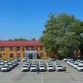 ВТБ Лизинг поставил 60 автомобилей LADA Granta для таксопарка Чеченской Республики